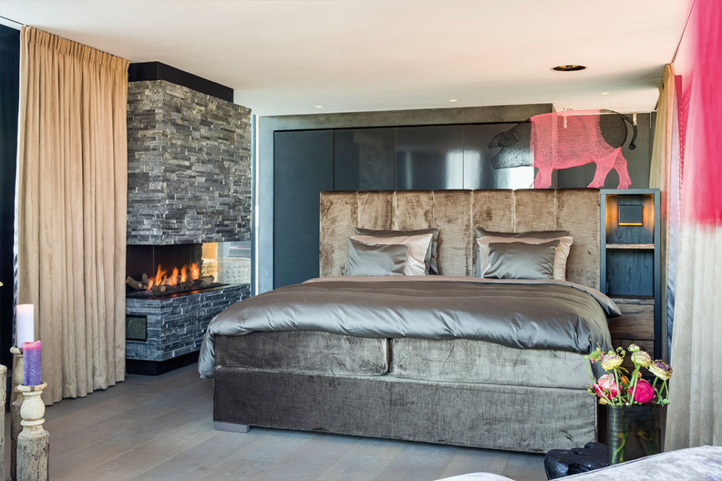 Picture of Luxury penthouse Amsterdam - Apartments for Rent in Amsterdam ... - Airbnb